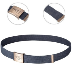Pasek 130cm do spodni roboczych Premium NEO
