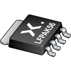 MOSFET BUK9Y12-100E,115