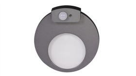 Oprawa Led Muna Pt 230V Ac Czujnik Grf Niebieska 02-222-35 Led10222235