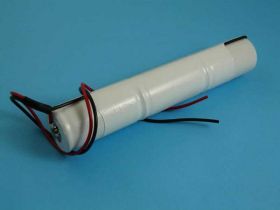 PAK. 3xD 4,0Ah VNT 3,6V Ni-Cd