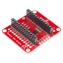 SparkFun IMU Shield dla Photon