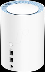 M1200(1-Pack) Wi-Fi Mesh System, 1167 MBit/s, 1 device