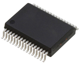 MC33931EK NXP SOIC32