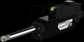L12-80F-4 Linear servo motor MightyZAP, 78 N, 41 mm