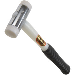 Thor 11-710 710 Nylon Hammer Plastic Handle 32mm 445g