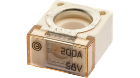 Bezpiecznik samochodowy, 200A, iMaXX 200V
