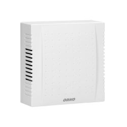 Dzwonek Gong 230V Dwutonowy Quatro biały ORNO / OR-DP-MR-149/W