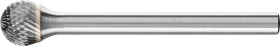 Frez PFERD TOOLS KUD 0605/3 MICRO 21213073, 6 mm x 35 mm , 1 szt.