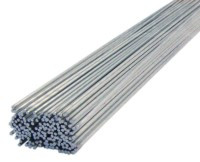 UM134.44 Lut aluminiowy ALSi12 - do lutowania twardego aluminium (570-585°C)