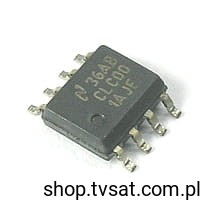 CLC001AJE SMD-SO8 NSC