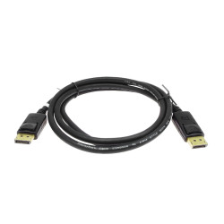 Kabel DisplayPort 1.5m DP10
