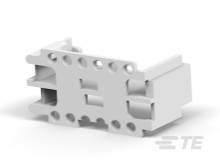 AMP Common Termination Connector System TE AMP AMP Common Termination Connector System 1-179472-2 TE Connectivity Zawart