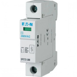 Ogranicznik przepięć Typ T2 1P 20kA 1,4kV SPCT2-460/1 167608