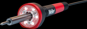 WLIR3023C Weller WLIR3023C 30W Soldering Iron, LED Halo Ring™, EU