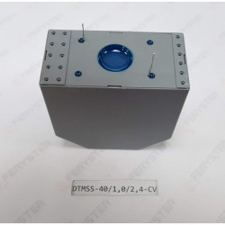 DTMSS-40/1,0/2,4-CV