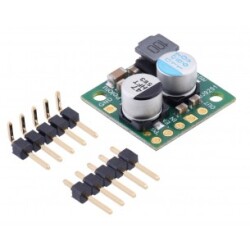 Przetwornica DC/DC Step-Down 6 V 2,5 A - D24V22F6