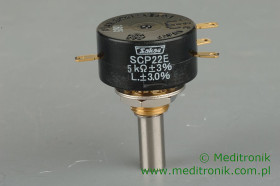 PMCP22E-CT-45-DB-5K