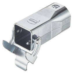 Obudowa złącza żeńskiego 19 62 003 1755 19620031755 Harting 1 szt.