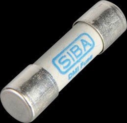 Z109D Fuse, 600 V, 16 A, ff, pack of 10