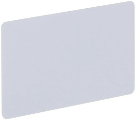 Karta zbliżeniowa RFID FM11RF08-M1 13.56 MHz S50