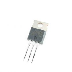 IRF9530N, tranzystor P-MOSFET, 14A, 100V, TO-220