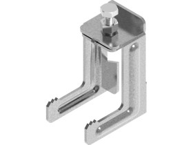 Klamra dwuteownika KDDS 751407 BAKS