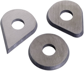 Ostrze do skrobaka SW Direkt 625-PEAR