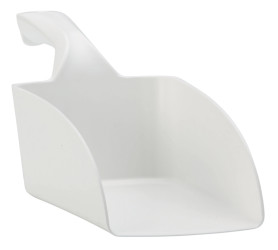 Zbierak, 500ml, PP, Biały