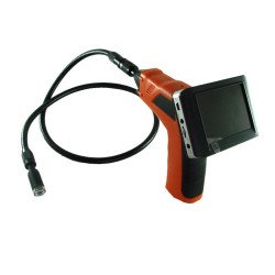 Kamera inspekcyjna 3,5"lcd1xkam kamera 17mm 960x240 bezprzewodowa