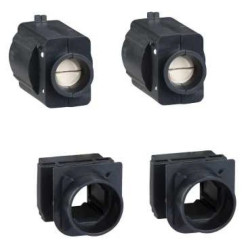 Osłony podstawy wtykowej do wyłącznika Compact NSX100/250 2 szt. IP40 LV429271