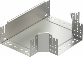Trójnik (rozgałęźnik T) OBO Bettermann RTM 120 VA4301 6042052, 1 szt.