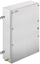 Obudowa przeciwwybuchowa KTB MH 553515 S4E0 1195200000