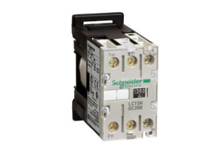 Stycznik 230 V Schneider Electric styki: 2 5 A 2NO LC1SKGC200P7
