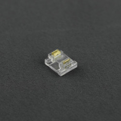 Złączka LED COB Digital Mono 10mm 2-stronna zaciskowa CB-85984