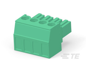 TE Connectivity 284507-3, 1 szt.