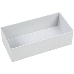Allit 456309 Assortment Case Insert 108x216x63mm Professional Use
