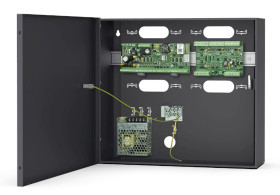 MC16-PAC-EX-3-KIT - zestaw kontroli dostępu w wersji EX
