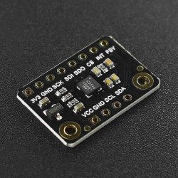 Fermion: ICG 20660L Accel+Gyro 6-Axis IMU Module