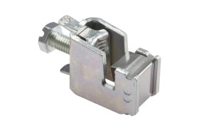 Zacisk przyłączeniowy 16-70mm2 szyna 5mm AKU70/5 107189