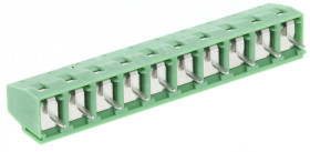 Klucz polaryzacyjny raster 5.08mm Przewlekany Phoenix Contact