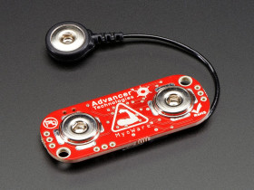 MyoWare Muscle Sensor [Discontinued]