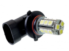 LED HB3 18LED5050 W 12V