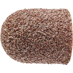 PFERD 42302131 POLICAP Grinding caps 13mm 50pcs steel surface use