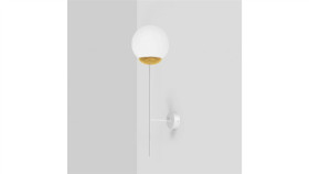 Kinkiet K-5316 Z Serii Elmo Kaja Lighting