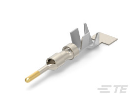 Złącze zasilające 1-pinowe TE Connectivity 10.5A PIN