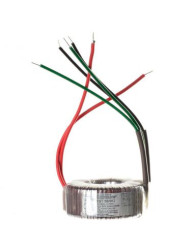 TST 50/002 2x8V-2x3.12A