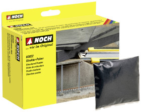 Proszek strukturalny Uniwersalna NOCH 60822