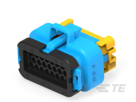 Obudowa TE Connectivity AMPSEAL Żeński Obudowa do zacisków żeńskich Złącza samochodowe
