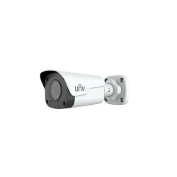 Kamera IP UNIVIEW, 4Mpix, bullet, ob 2.8mm, IR 30m, SDXC, IP67, 12VDC/PoE