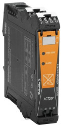 Przetwornik pomiarowy prądu ACT20P-CMT-10-AO-RC-S 1510470000